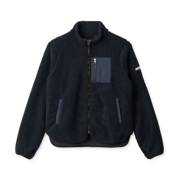 Liewood Nelson Jacket For Adults - Midnight navy - JACKET
